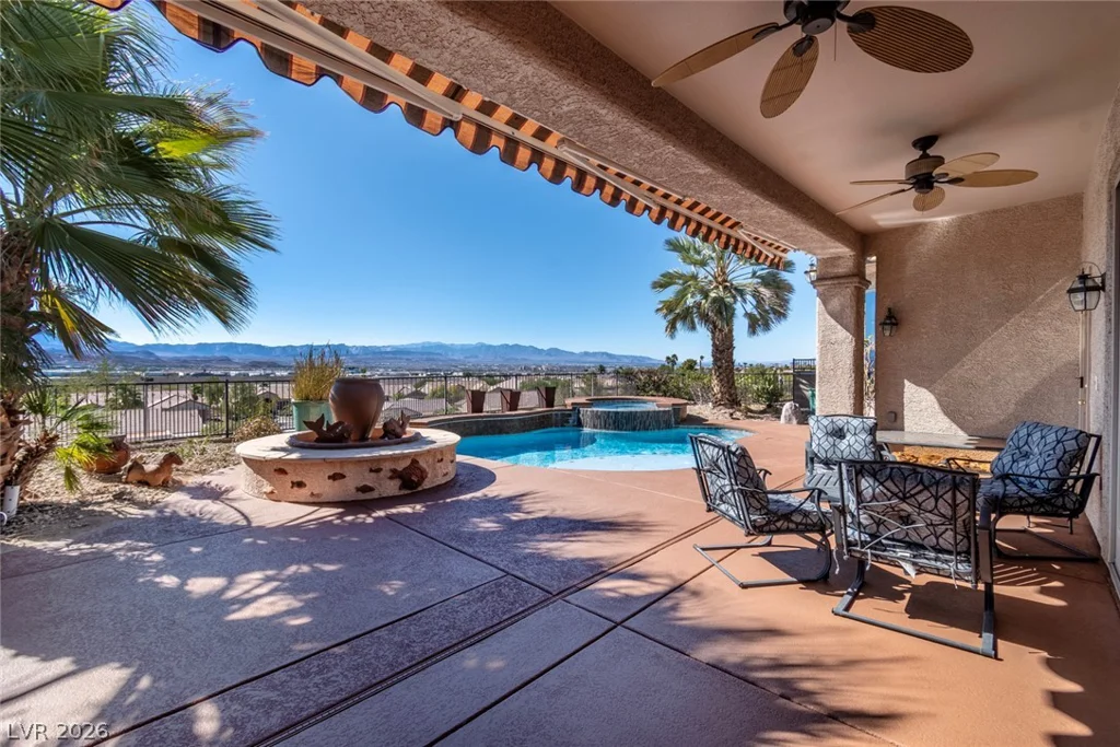 3046 Sumter Valley, Henderson, NV 89052