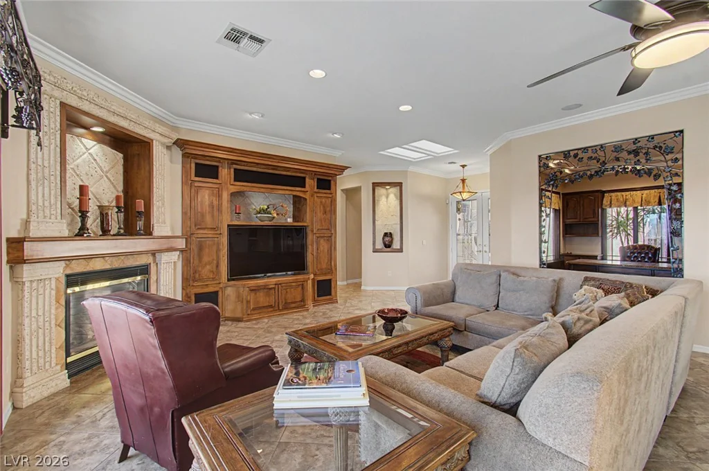 3046 Sumter Valley, Henderson, NV 89052