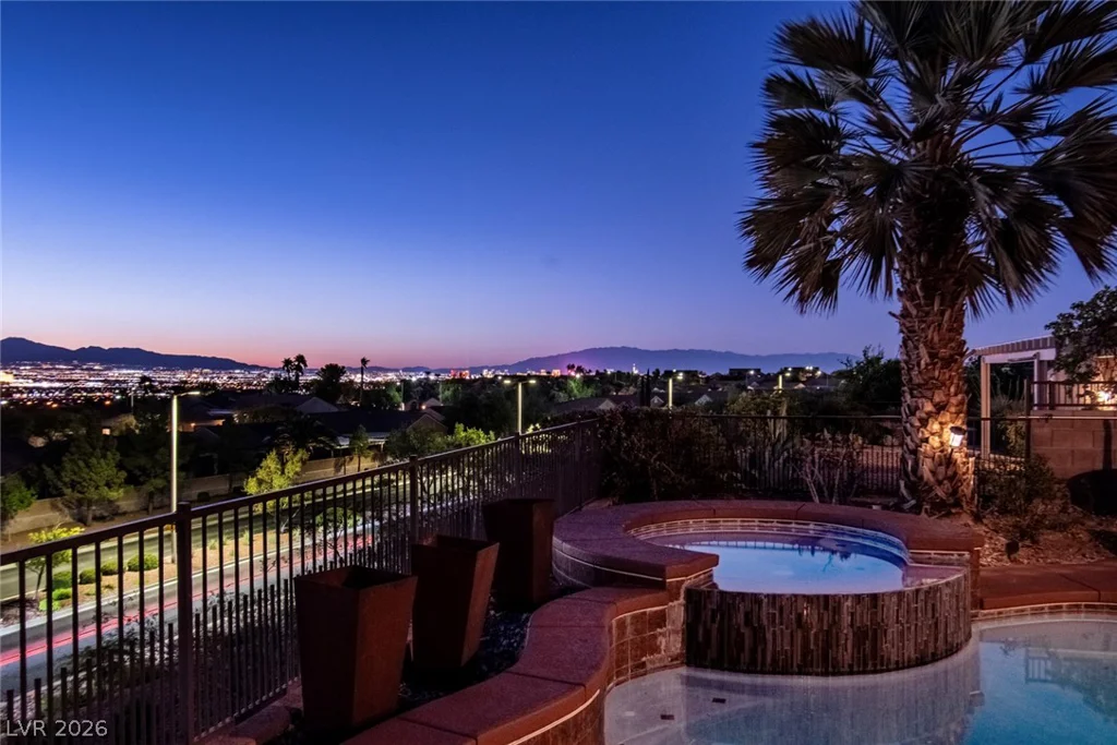 3046 Sumter Valley, Henderson, NV 89052
