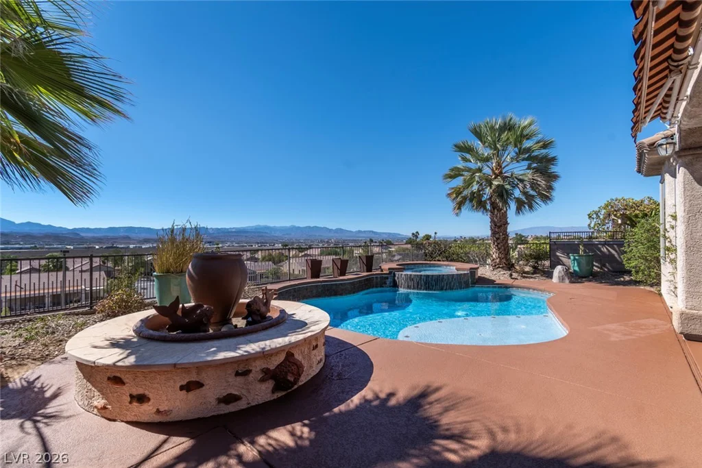 3046 Sumter Valley, Henderson, NV 89052