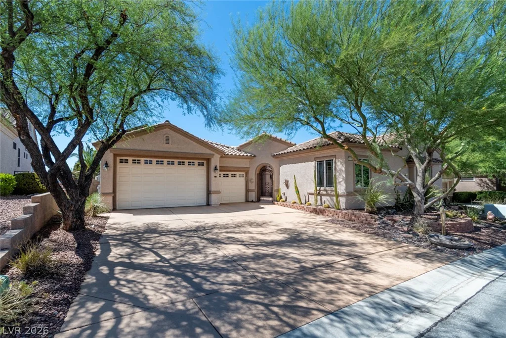 3046 Sumter Valley, Henderson, NV 89052