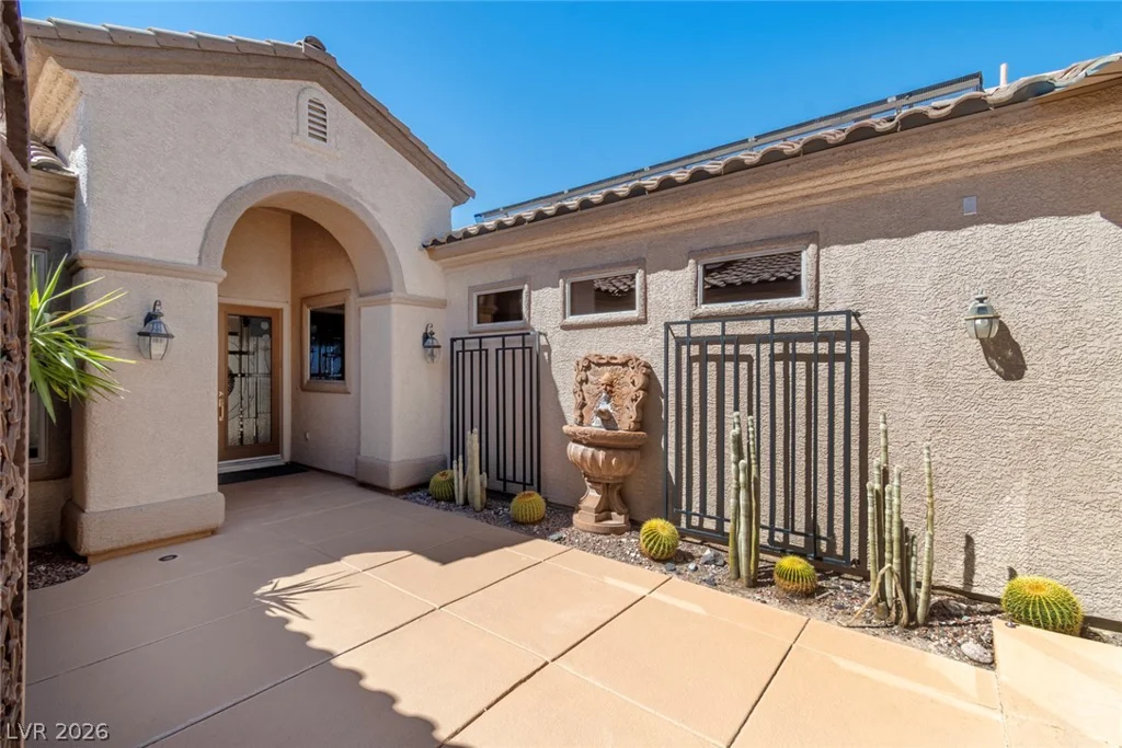 3046 Sumter Valley, Henderson, NV 89052