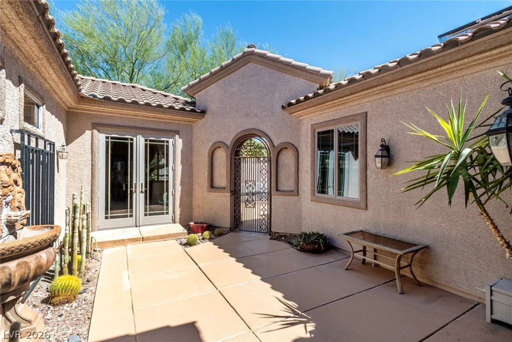 3046 Sumter Valley, Henderson, NV 89052