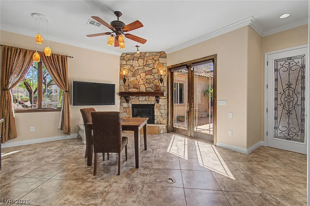 3046 Sumter Valley, Henderson, NV 89052