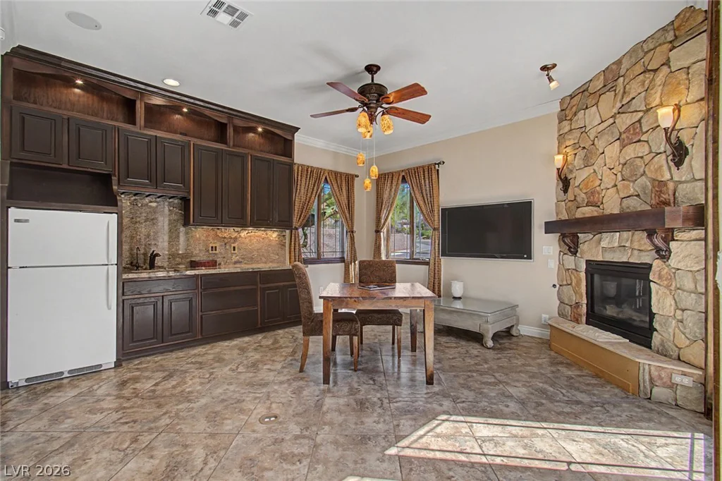 3046 Sumter Valley, Henderson, NV 89052