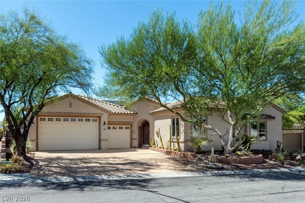 3046 Sumter Valley, Henderson, NV 89052