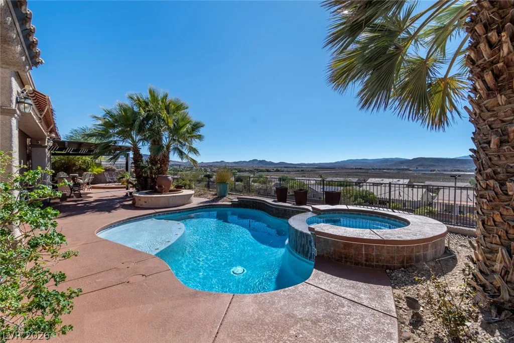 3046 Sumter Valley, Henderson, NV 89052