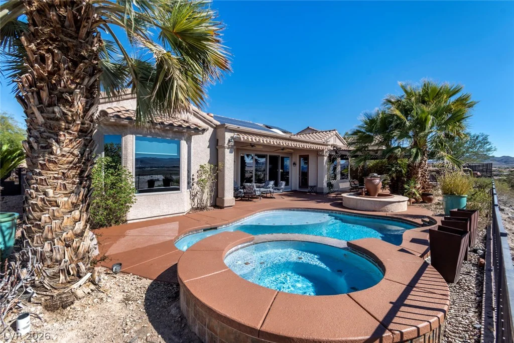 3046 Sumter Valley, Henderson, NV 89052