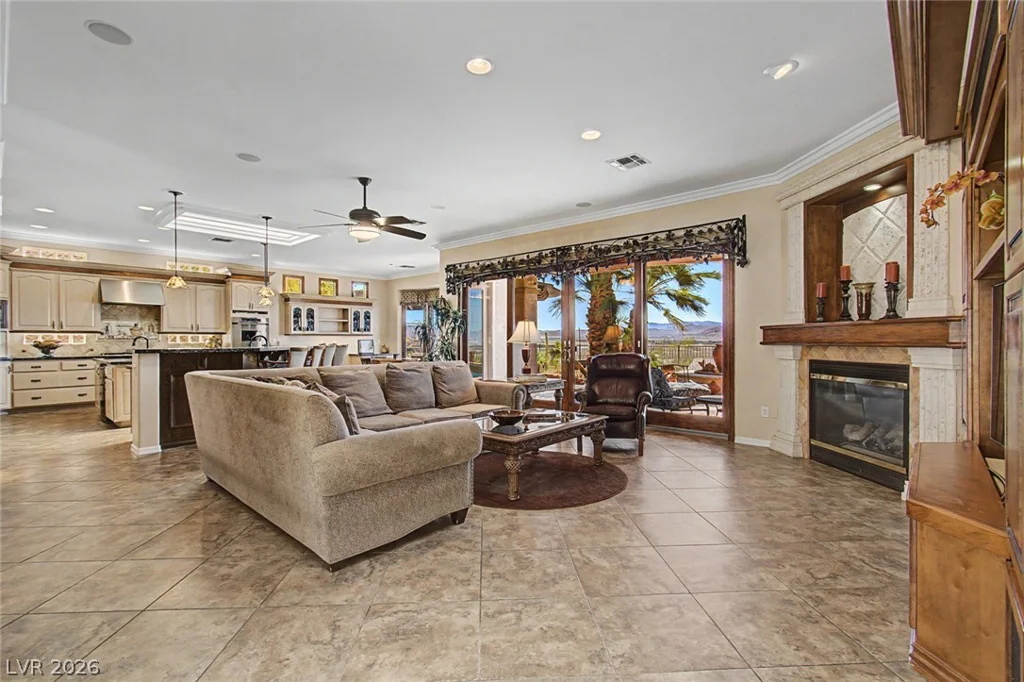 3046 Sumter Valley, Henderson, NV 89052