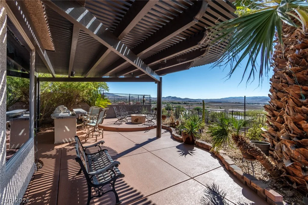 3046 Sumter Valley, Henderson, NV 89052