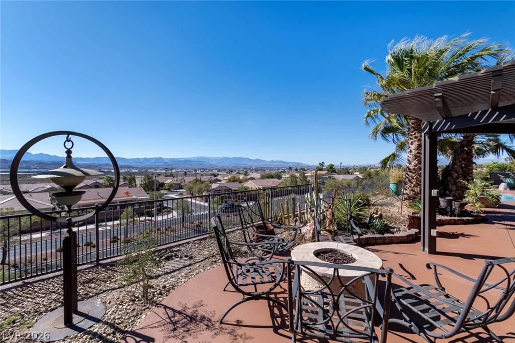 3046 Sumter Valley, Henderson, NV 89052