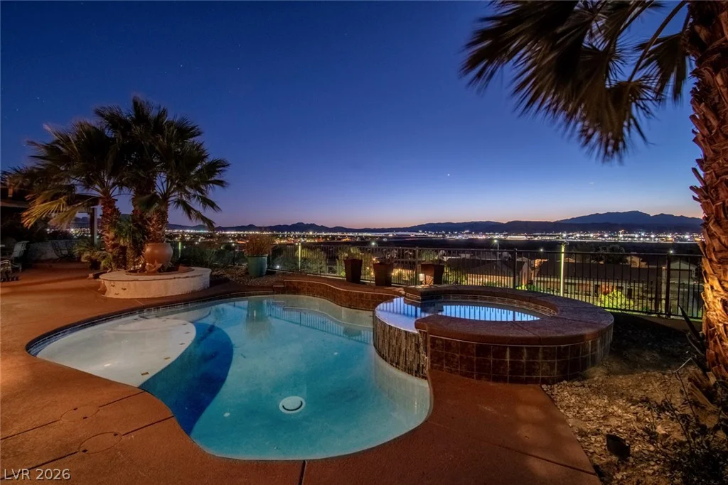 3046 Sumter Valley, Henderson, NV 89052