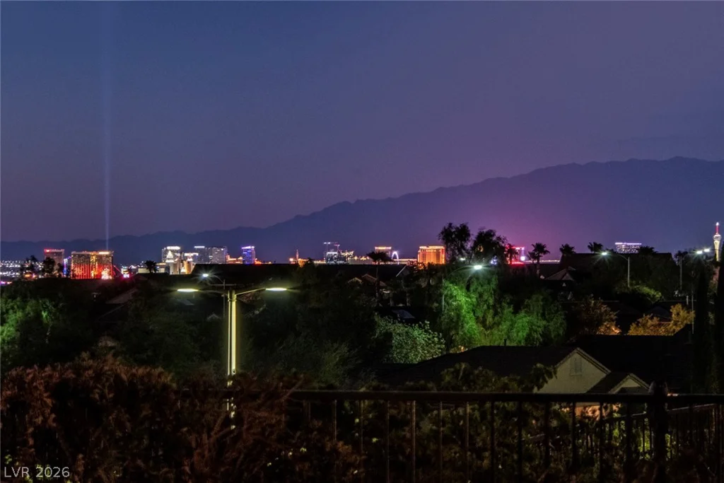3046 Sumter Valley, Henderson, NV 89052