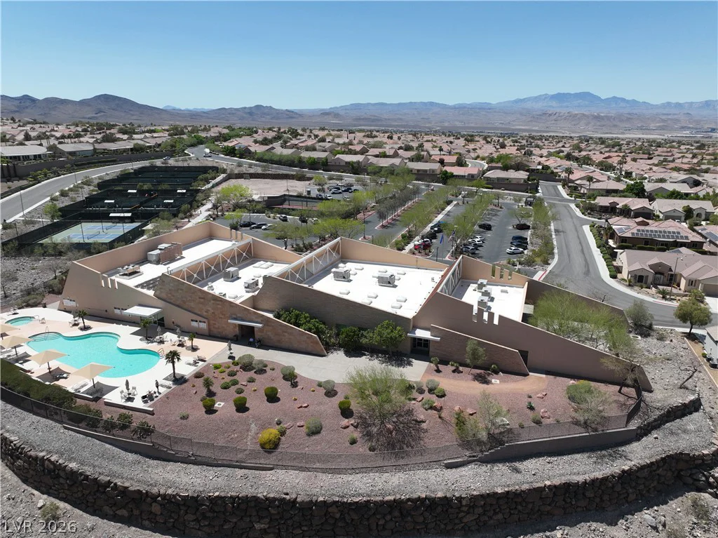 3046 Sumter Valley, Henderson, NV 89052