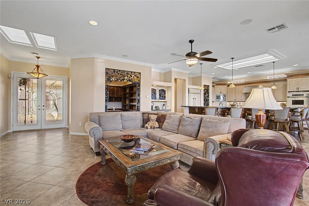 3046 Sumter Valley, Henderson, NV 89052