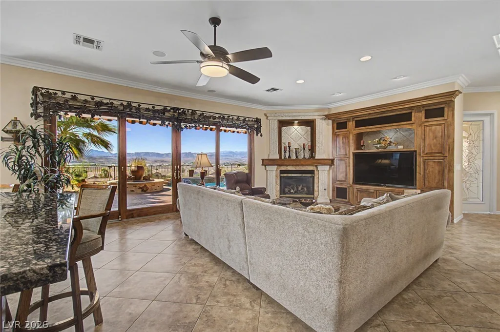 3046 Sumter Valley, Henderson, NV 89052