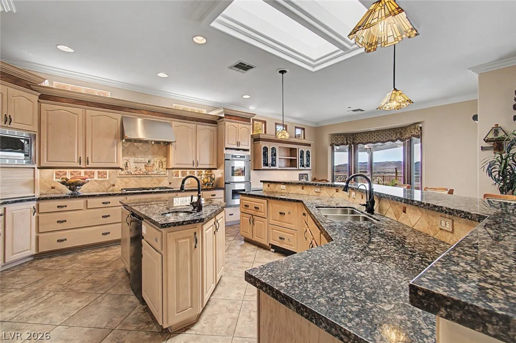 3046 Sumter Valley, Henderson, NV 89052