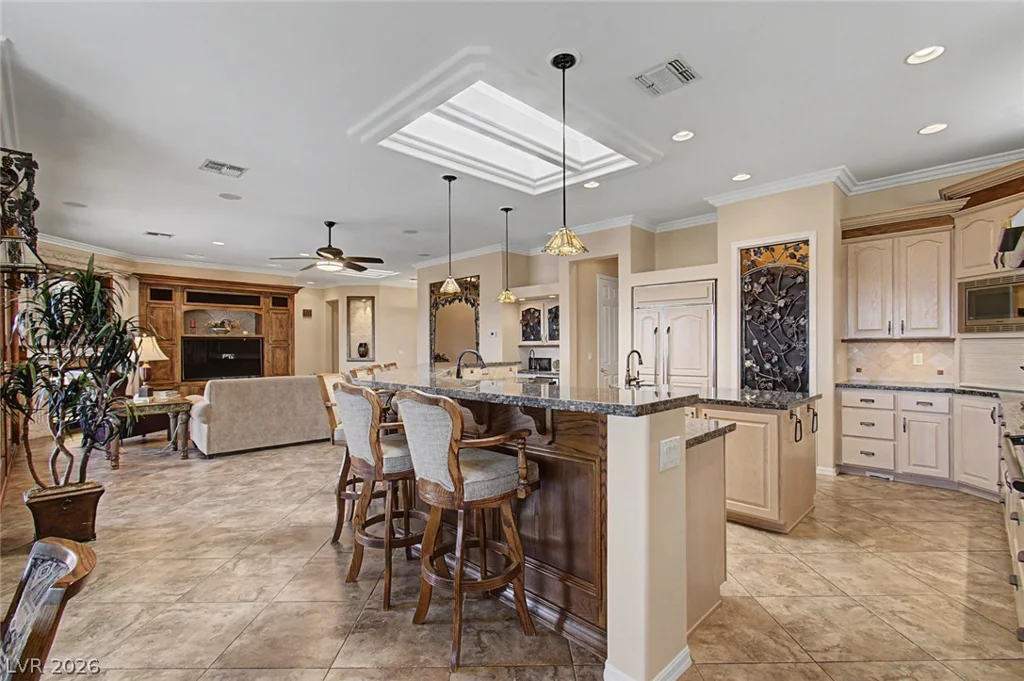 3046 Sumter Valley, Henderson, NV 89052