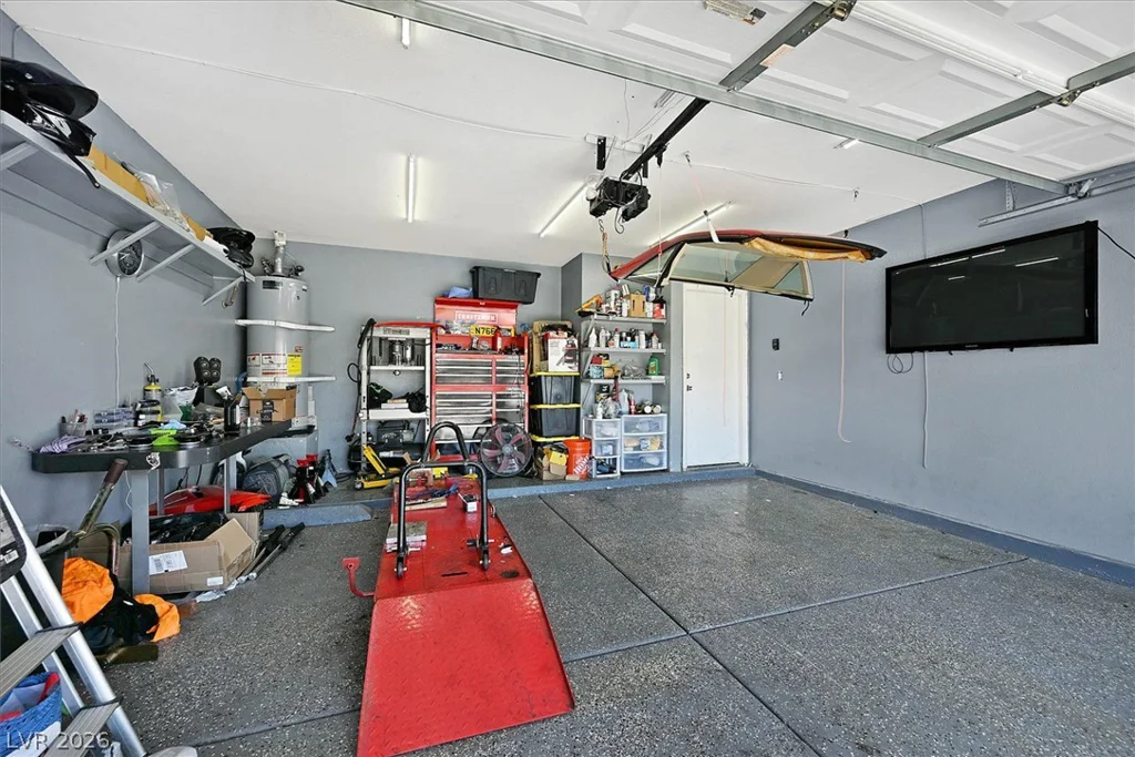 7008 Overhill, Las Vegas, NV 89129
