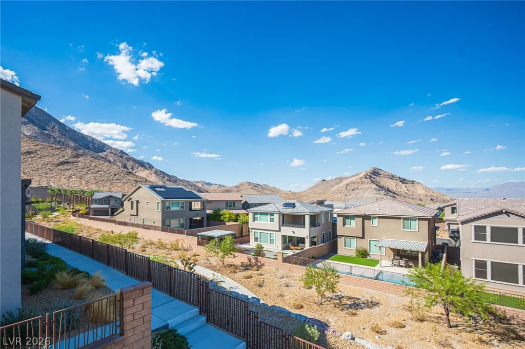 2545 Monolith, Las Vegas, NV 89138