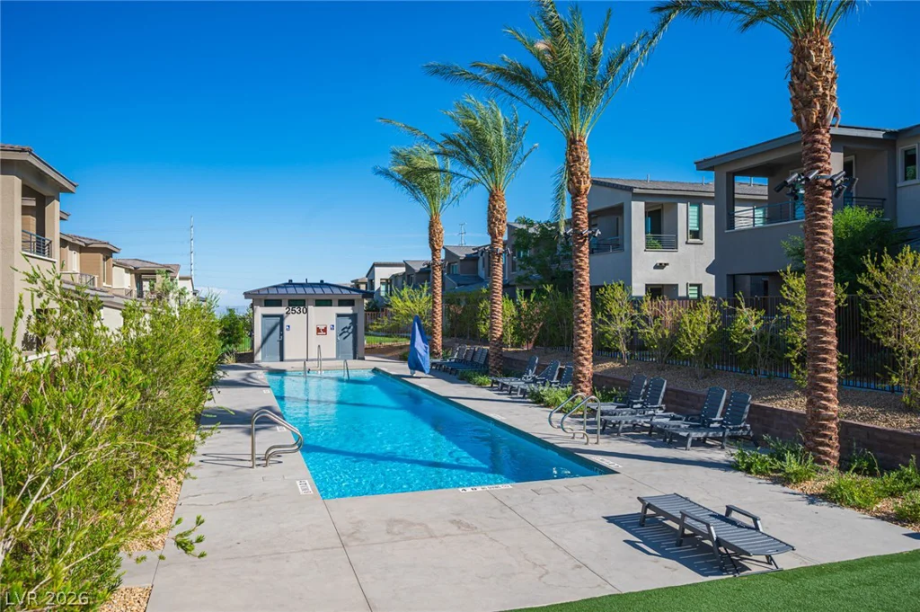 2545 Monolith, Las Vegas, NV 89138