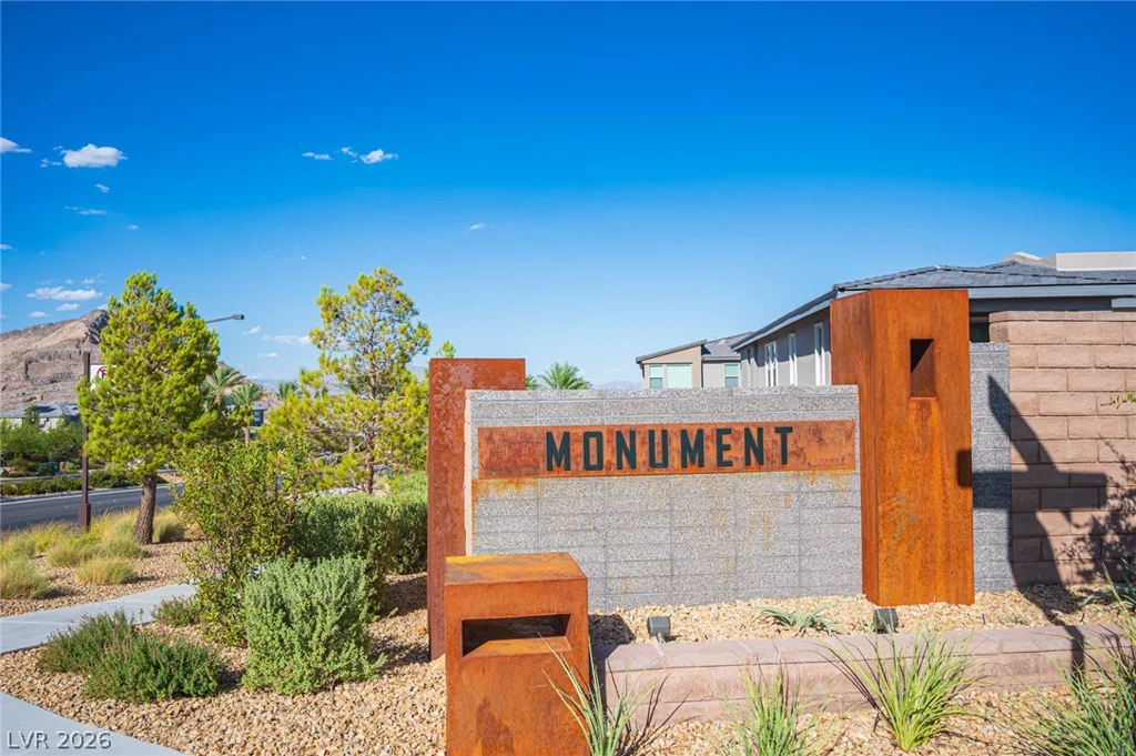 2545 Monolith, Las Vegas, NV 89138