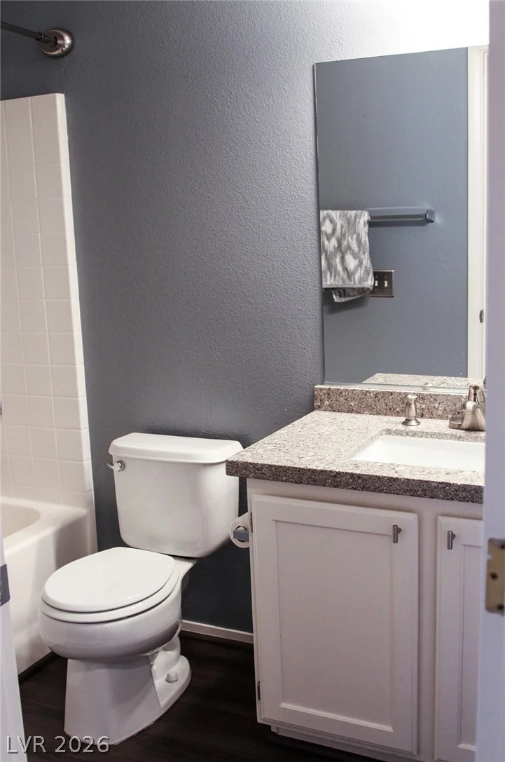 1347 Silver Sierra, Las Vegas, NV 89128