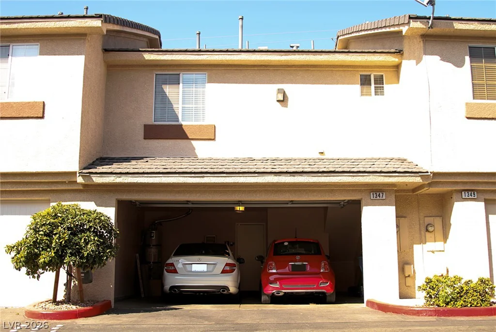 1347 Silver Sierra, Las Vegas, NV 89128