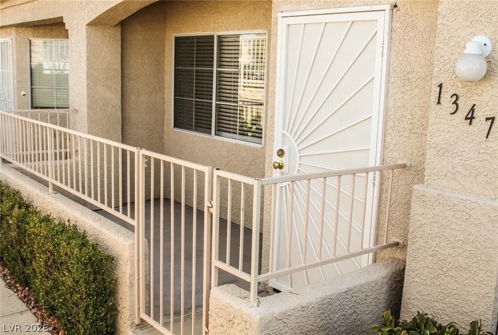 1347 Silver Sierra, Las Vegas, NV 89128