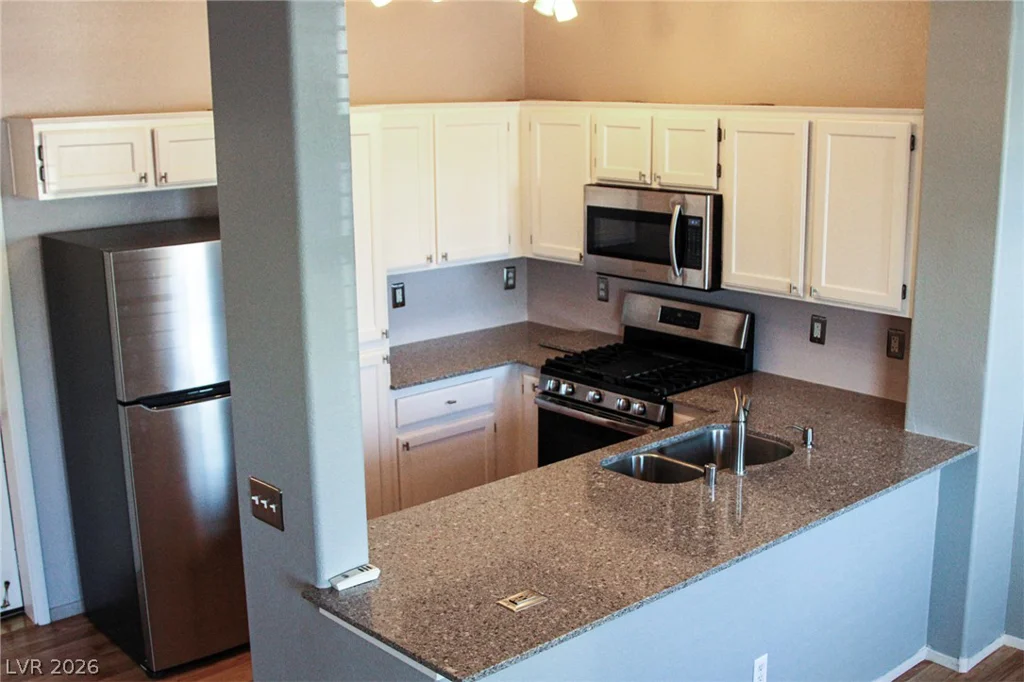 1347 Silver Sierra, Las Vegas, NV 89128