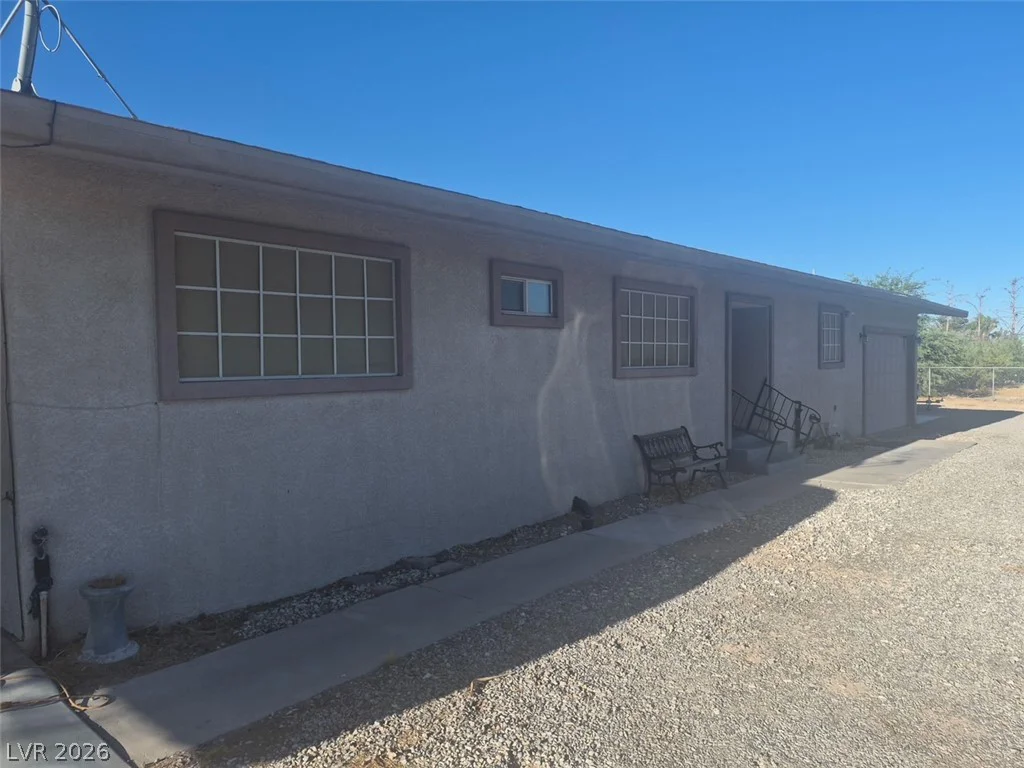 5001 Gilmore, Las Vegas, NV 89130