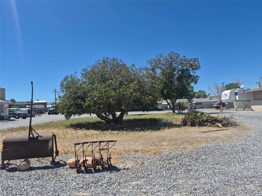 5001 Gilmore, Las Vegas, NV 89130