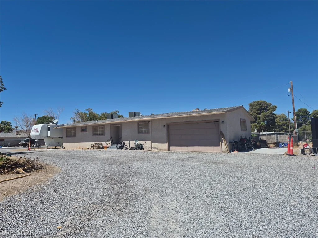 5001 Gilmore, Las Vegas, NV 89130