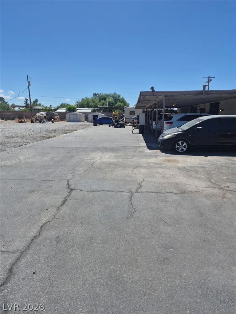 5001 Gilmore, Las Vegas, NV 89130