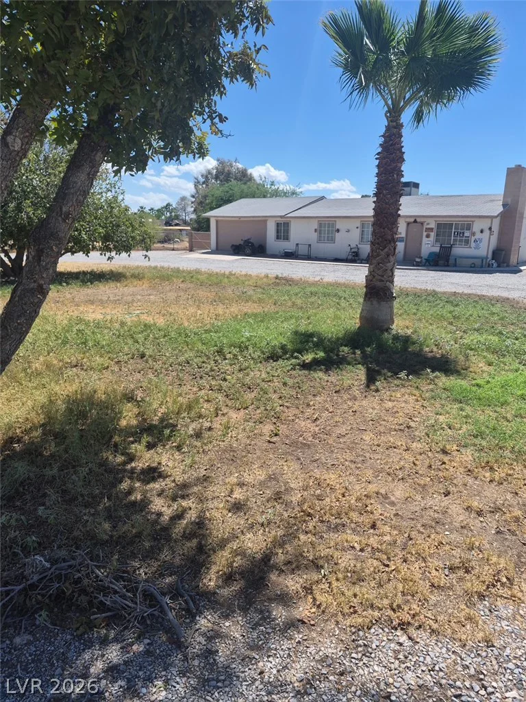 5001 Gilmore, Las Vegas, NV 89130