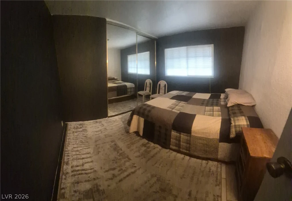 5001 Gilmore, Las Vegas, NV 89130