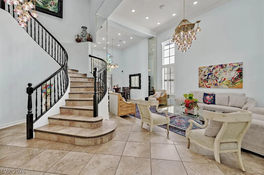 3739 Broadmead, Las Vegas, NV 89147