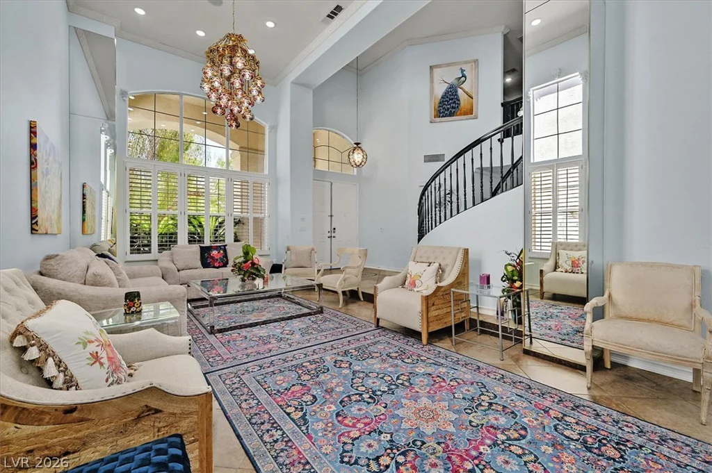 3739 Broadmead, Las Vegas, NV 89147