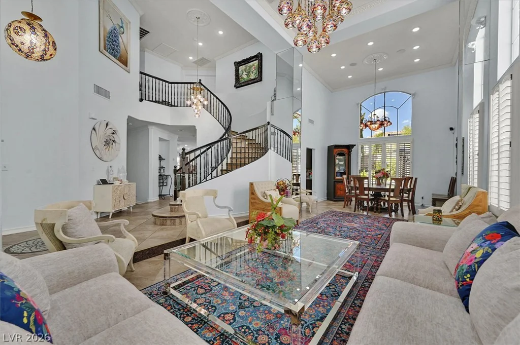 3739 Broadmead, Las Vegas, NV 89147