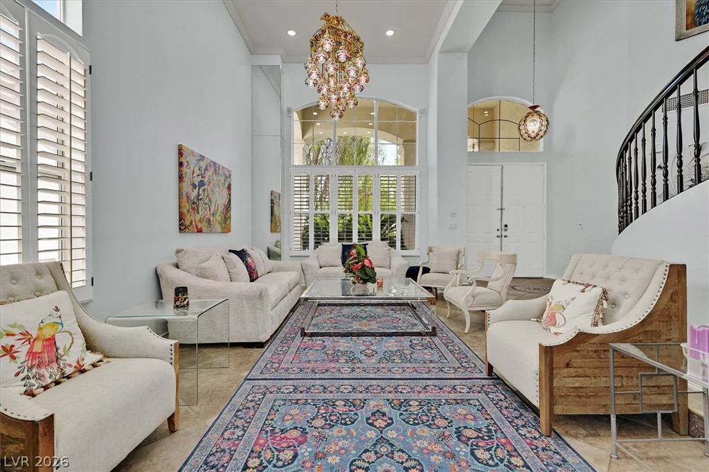 3739 Broadmead, Las Vegas, NV 89147