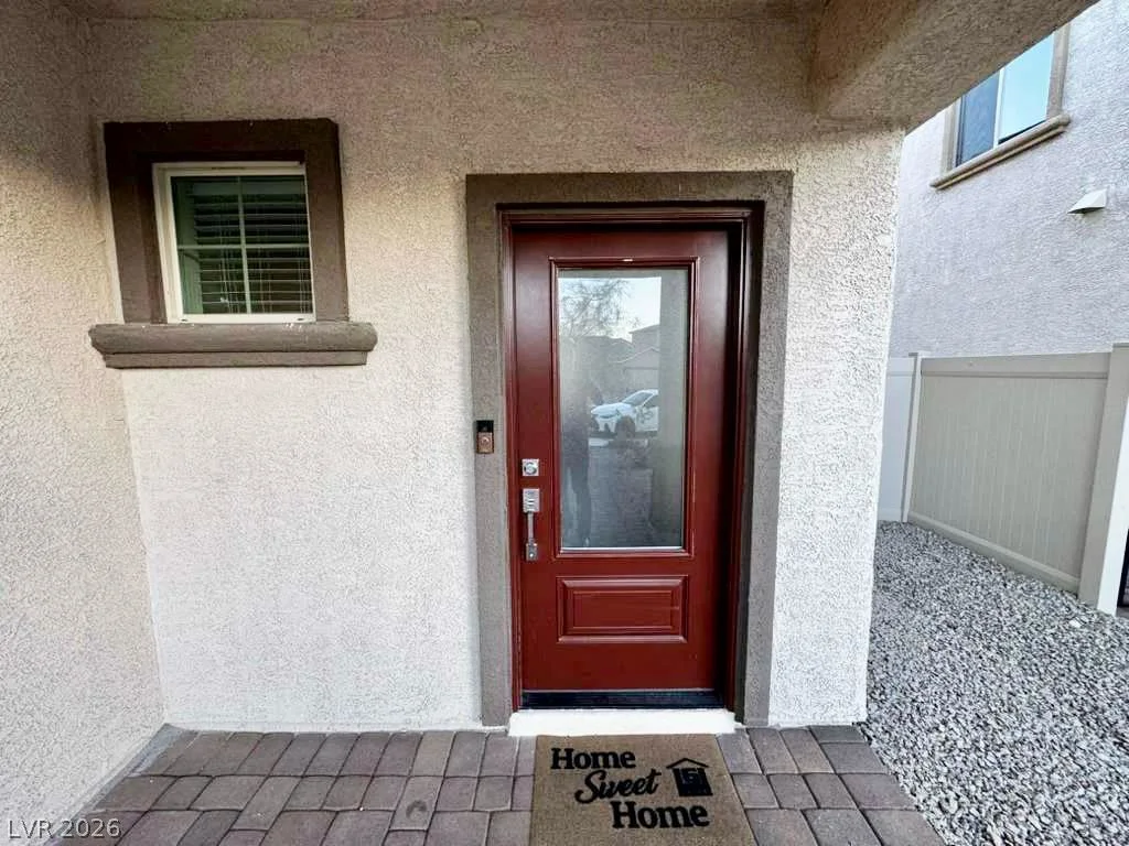 1647 Sandia Rock, North Las Vegas, NV 89032
