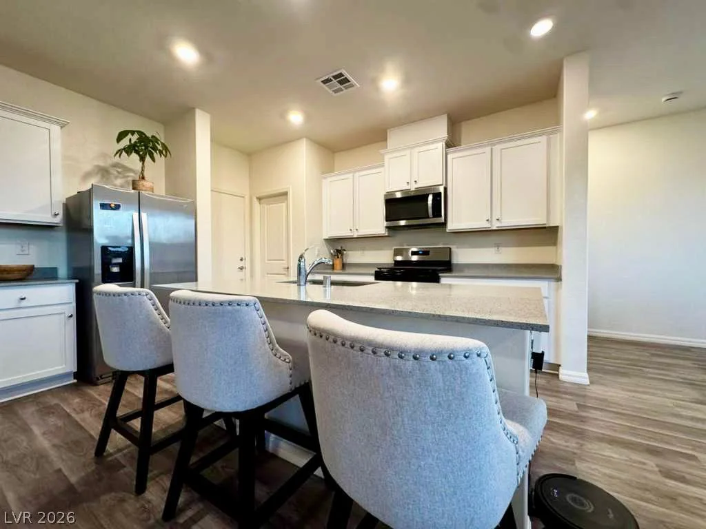1647 Sandia Rock, North Las Vegas, NV 89032