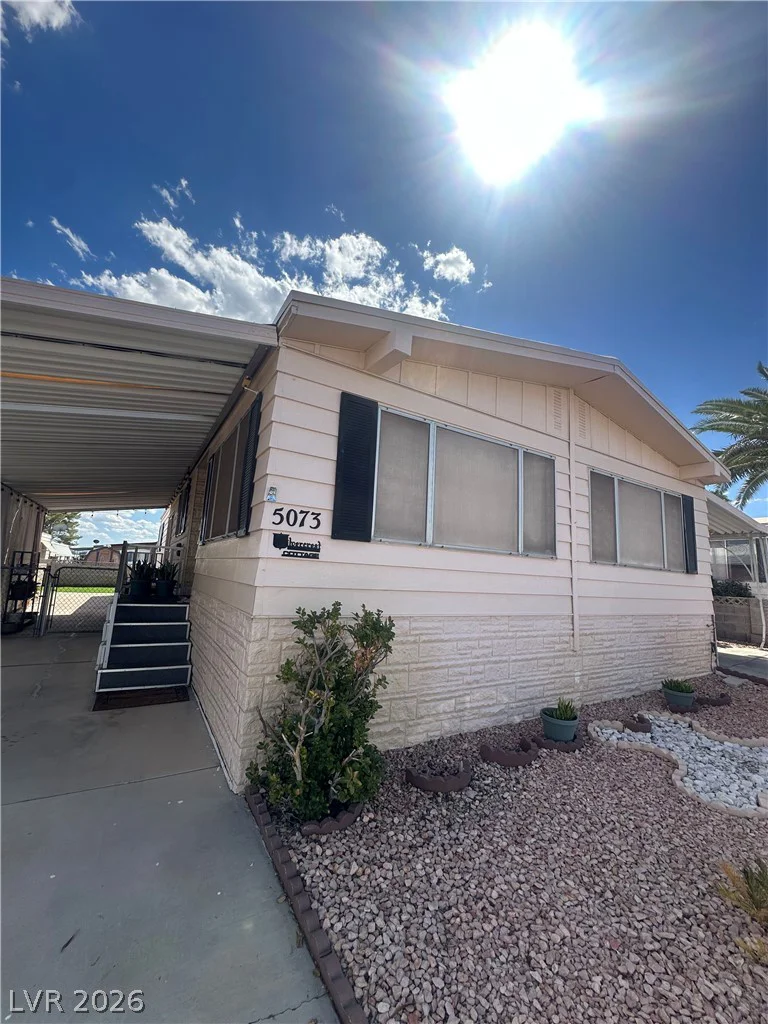 5073 Ridge, Las Vegas, NV 89103