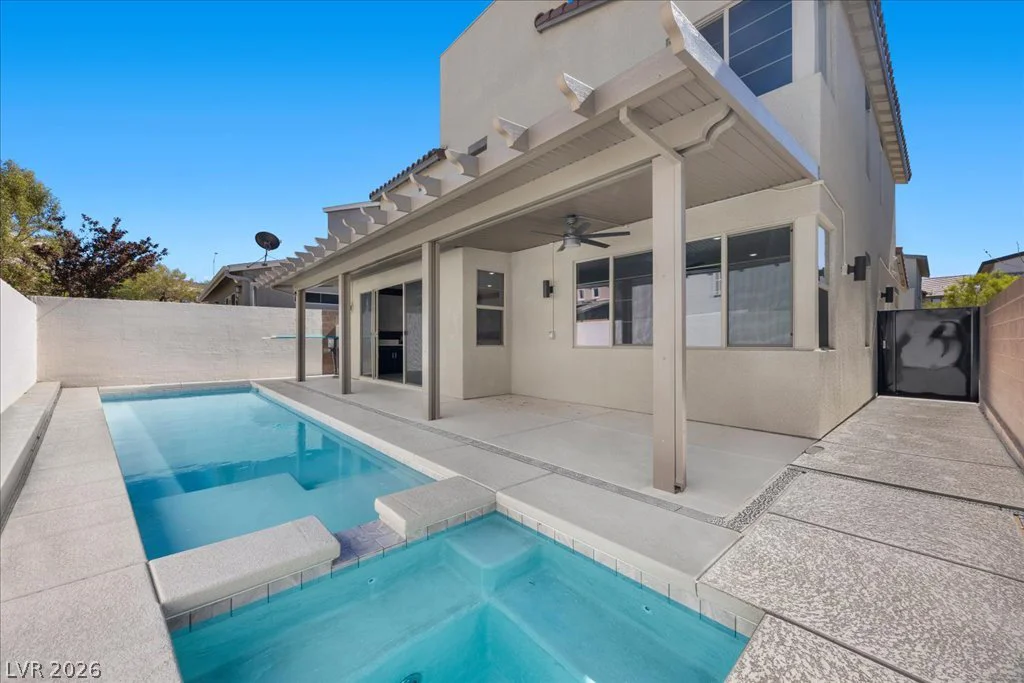 792 Marifield, Henderson, NV 89052