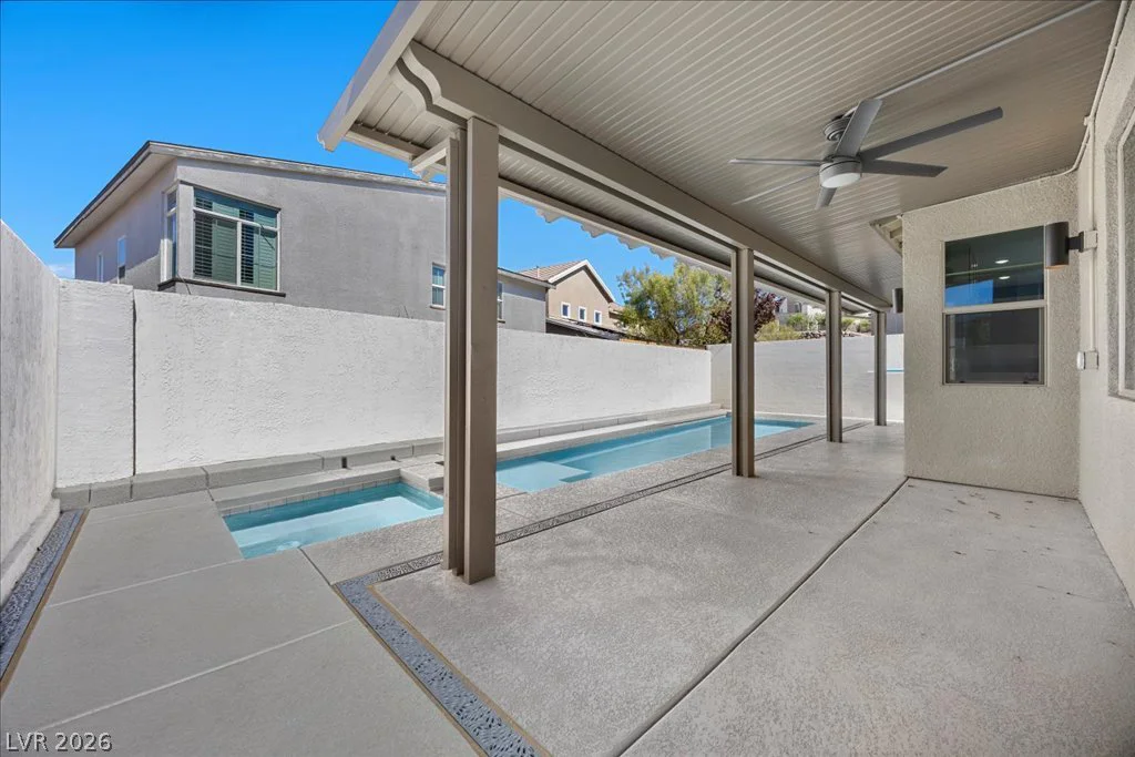 792 Marifield, Henderson, NV 89052