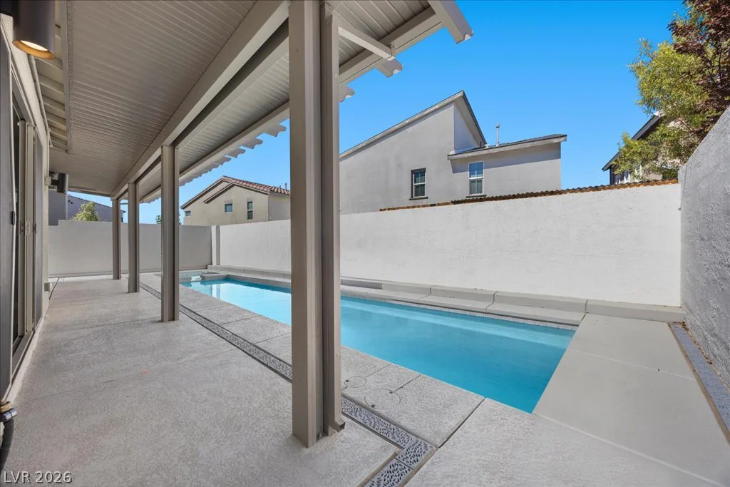 792 Marifield, Henderson, NV 89052