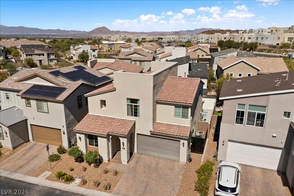 792 Marifield, Henderson, NV 89052