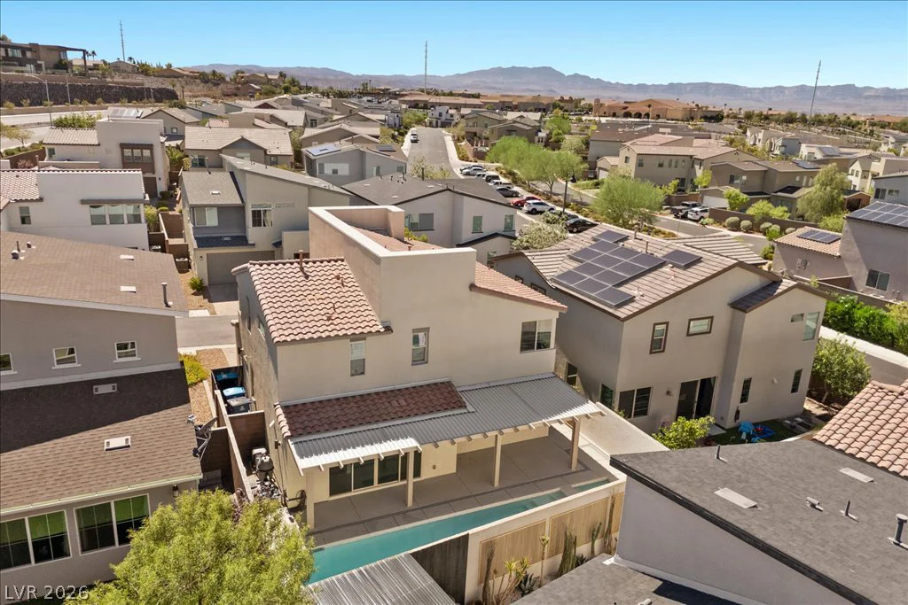 792 Marifield, Henderson, NV 89052