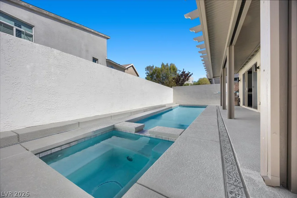 792 Marifield, Henderson, NV 89052