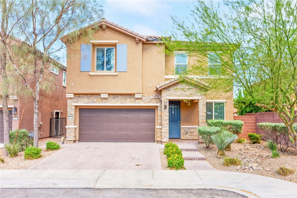 11048 Prairie Grove, Las Vegas, NV 89179